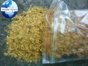 Yellow Coffee-bean husk